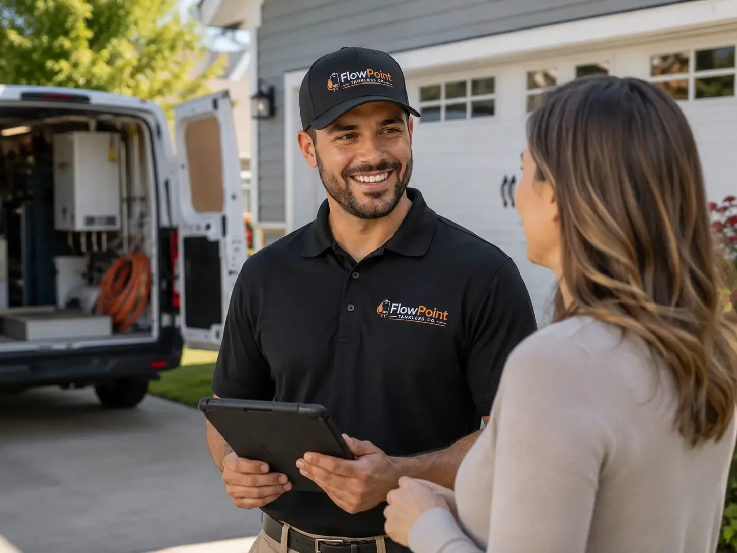 Tankless Water Heater Installation Reading, PA FAQs